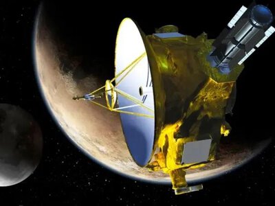 Після року мовчання: зонд NASA прокинувся на краю Сонячної системи