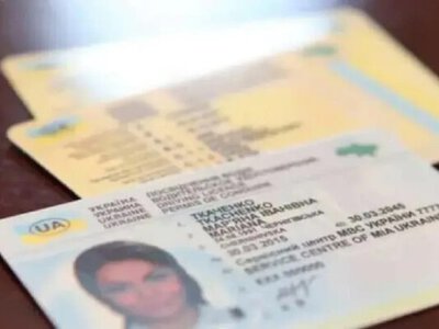 Водійські права після вступу до ЄС діятимуть лише в Україні - представник Кабміну у ВР