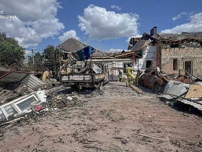 Зеленський розповів про розслідування вибуху на складі боєприпасів у Вишневому