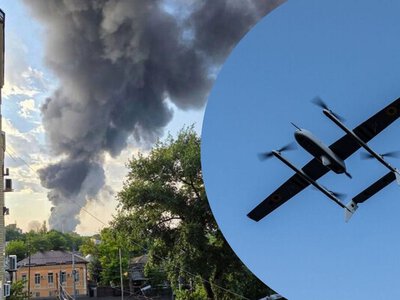 У Росії вночі гриміли вибухи: під ударом опинилися важливі нафтові об'єкти