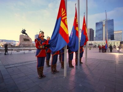 Свято 10 липня 2026: у Монголії відзначають День державного прапора