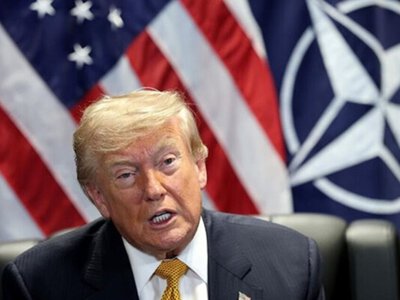 Ізраїль повідомив США про новий план Ірану вбити Трампа – ЗМІ