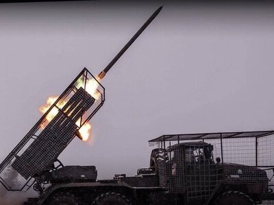 Генштаб повідомив про 283 бойові зіткнення на фронті за добу