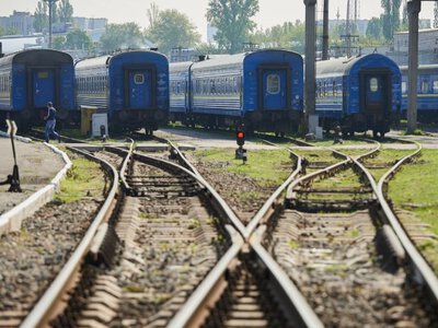Підвищення зарплат на Укрзалізниці з липня-2026: Правда чи фейк?