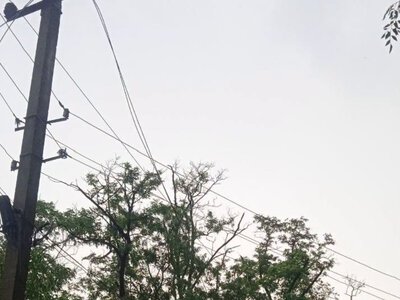 Негода знеструмила сотні населених пунктів: яка ситуація з електропостачанням на Дніпропетровщині зараз
