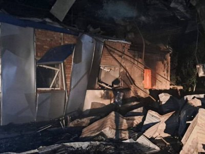 Війська рф обстріляли fpv-дронами громаду Криворіжжя: є наслідки, але без постраждалих
