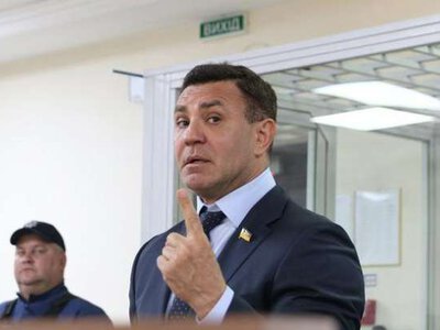 Нардеп Тищенко вніс призначену судом заставу у розмірі 10 млн гривень