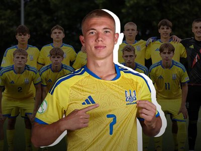 Цілеспрямовано їхав у Німеччину: Богданов – про Євро-2026, Уніон та перспективи у Бундеслізі