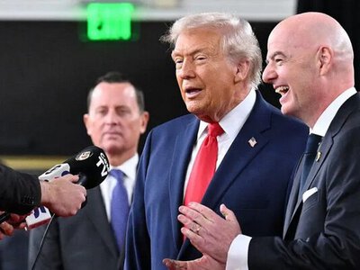 Трамп пом’якшив риторику після того, як дізнався про внесок Мадрида в НАТО, заявила Іспанія