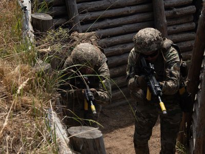 Генштаб: ЗСУ зупинили 18 штурмів на Покровському напрямку та знищили понад тисячу росіян