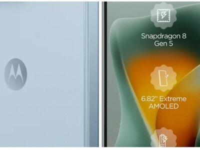 Майбутній хіт чи розчарування? Нові рендери Motorola Edge 70 Max розкрили ключові характеристики новинки