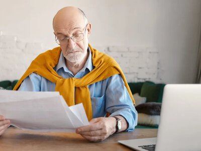 Пенсії в СРСР і сучасній Україні: що змінилося за десятиліття 