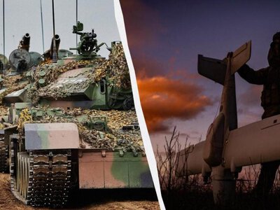 Топ-50 найдорожчих армій світу: яке місце посіла Україна
