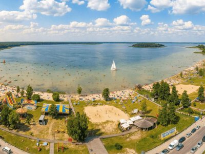 Шацька громада отримала майже 46 тисяч гривень туристичного збору за червень
