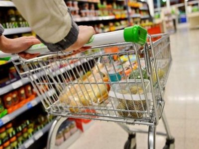 Інфляція в Україні сповільнилася до 7,2%: ціни падають четвертий місяць поспіль
