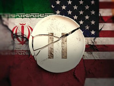США завдали удару по стратегічному іранському мосту: об’єкт був ключовою ланкою маршруту до Росії та Китаю