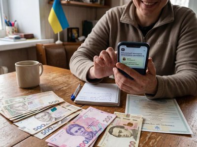 Кабмін посилив перевірку нарахування соціальних виплат