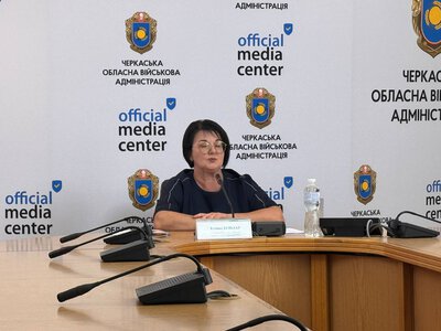 “Скринінг здоров’я 40+”: на Черкащині програмою скористалися понад 7 тисяч людей