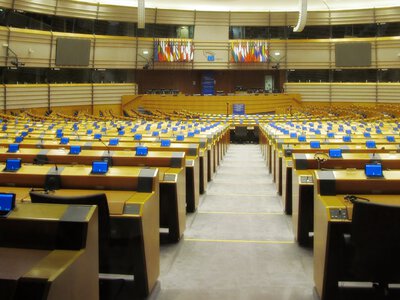 Євродепутати закликали президента ФІФА скасувати допуск росіян до ЧС U-15