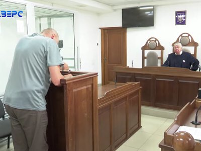 На Волині побилися двоє друзів, одного судять