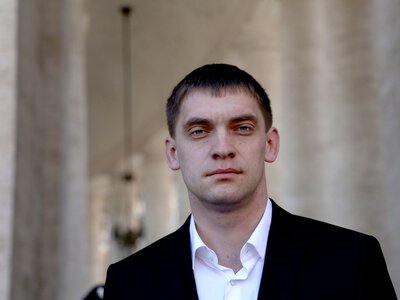 У Запоріжжі зупинки облаштують укриттями, а громадський транспорт — бронеплівкою, — Федоров