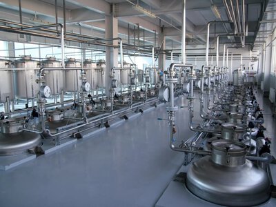В Україні планують наростити виробництво біоетанолу до 1 млн тонн на рік