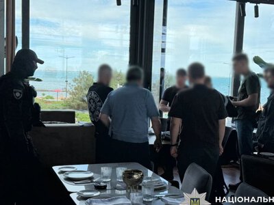 Затримали одесита, якого підозрюють у збуті кокаїну. Вилучили партію на $52 000