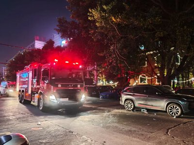 28 людей загинули у пожежі на взуттєвій фабриці в Китаї
