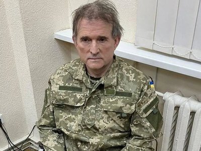Медведчук назвав свою версію замаху в Монако: кого він звинуватив 