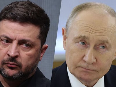 У Росії паніка: в Офісі Президента пояснили, що для України означає декларація саміту