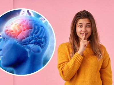 Ваш мозок може саботувати успіх щодня: 7 кроків, які перевернуть усе