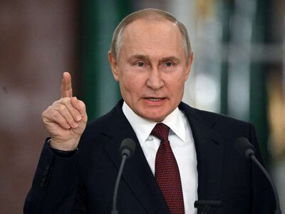 Очільник РФ прагне ескалації війни, зокрема через українські атаки на російські НПЗ, – Reuters