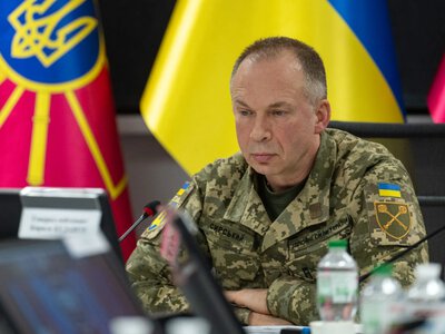 Сирський: темпи просування РФ у першому півріччі 2026 року скоротилися більш ніж удвічі