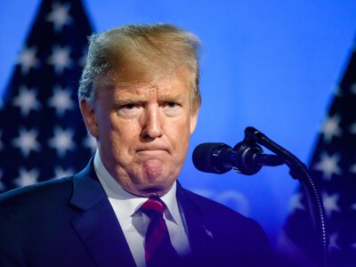 Ізраїль передав США нові розвіддані про можливий план Ірану щодо прибрання Трампа - медіа