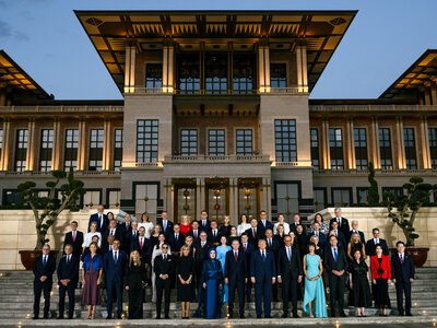 Підсумок саміту НАТО в Анкарі 2026: що здобула  Україна