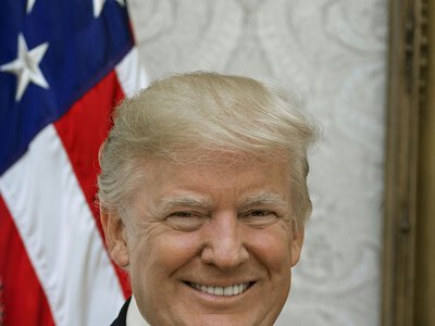 Замах на Трампа? Ізраїль повідомив США про план Ірану — WSJ