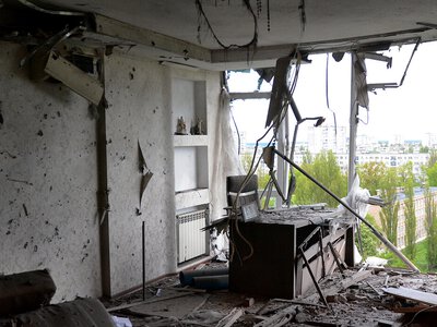 єВідновлення з перешкодами: як отримати компенсацію, якщо житла немає в реєстрі