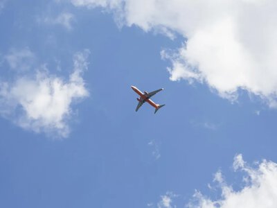 Коли в Україні зможуть відновити авіаперельоти: Кабмін затвердив стратегію розвитку цивільної авіації до 2030 року 