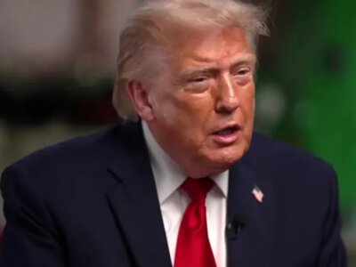 Іран готує новий замах на Трампа: Ізраїль передав США таємні розвіддані 