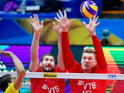 Польща зайняла жорстку позицію щодо повернення Росії у волейбол