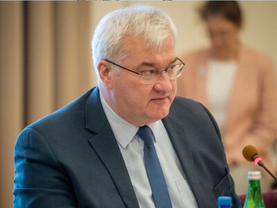 Ми приречені бути добрими сусідами: Сибіга відповів, чи блокуватиме Польща вступ України до ЄС