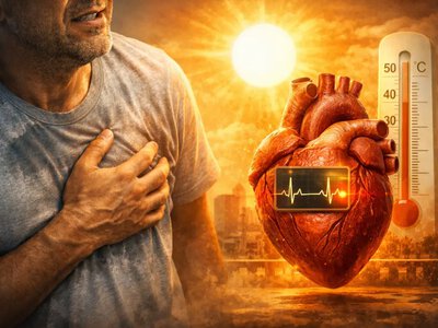 9 порад кардіолога для людей 60+: який тиск нормальний, чи можна каву та коли працювати на городі