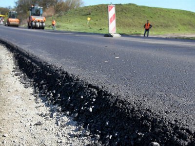 Модернізація траси М-09 до кордону з ЄС: деталі проєкту