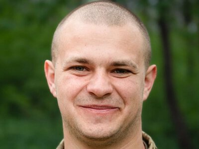Врятував полонених одним ударом FPV: неймовірна історія 22-річного військового з Бердичева