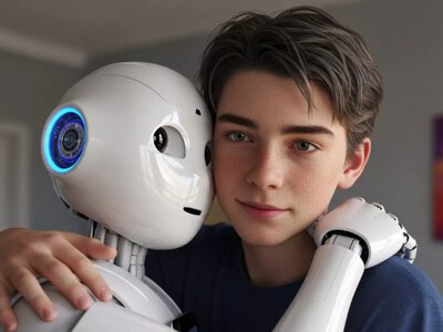 AI-психоз: нова загроза чи черговий міф?
