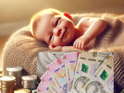 Продала новонародженого за $20 тисяч: у Франківську суд обрав запобіжний захід породіллі