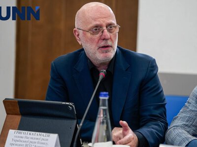 Експерименти щодо оподаткування лізингу літаків можуть знищити українську цивільну авіацію - Катамадзе