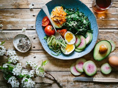 Високий тиск можна приборкати без ліків: 8 продуктів, які радять лікарі