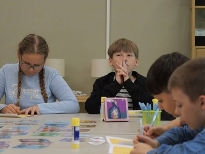 11-й простір «ВСЕ.СВІТ»: у Кривому Розі відкрили центр психологічної допомоги