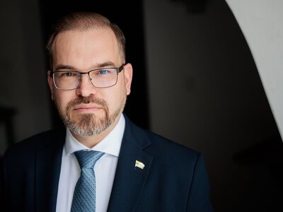 Литва пояснила значення розширення місії НАТО з патрулювання повітряного простору над Балтійським регіоном